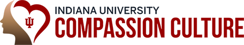 IU Compassion Culture logo